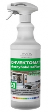 Prostředek Lavon na konvektomaty a kuchyňská zařízení 1 l