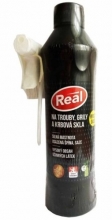 Prostředek čisticí Real na trouby, grily, krbová skla, 550 g