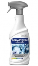 Odmašťovač univerzální Lavon Professional P12, 500 ml