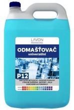 Odmašťovač univerzální Lavon Professional P12, 5 l