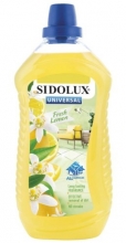 Prostředek čisticí Sidolux univerzální, 1 l, Fresh Lemon