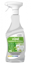 Osvěžovač vzduchu Lavon 500 ml, bambus a orchidea