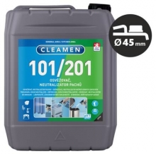 Neutralizátor pachů CLEAMEN 101/201, 5 l