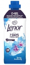 Aviváž Lenor Spring, 798 ml, 38 PD