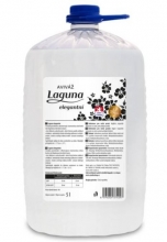 Aviváž Laguna, 5 l, květinová