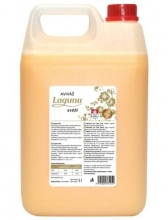 Aviváž Laguna, 5 l, květinová