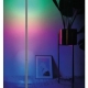 Lampa stojací Solight WO62 Rainbow smart, LED, wifi, 140 cm