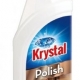 Prostředek lešticí na nábytek Krystal, 750 ml