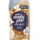 Osvěžovač vzduchu Ambi Pur 185 ml, Gold Orchid