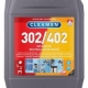 Neutralizátor pachů CLEAMEN 302/402, 5 l