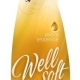 Aviváž Well Done Wellsoft, 1 l, Sparkling Lilies Gold